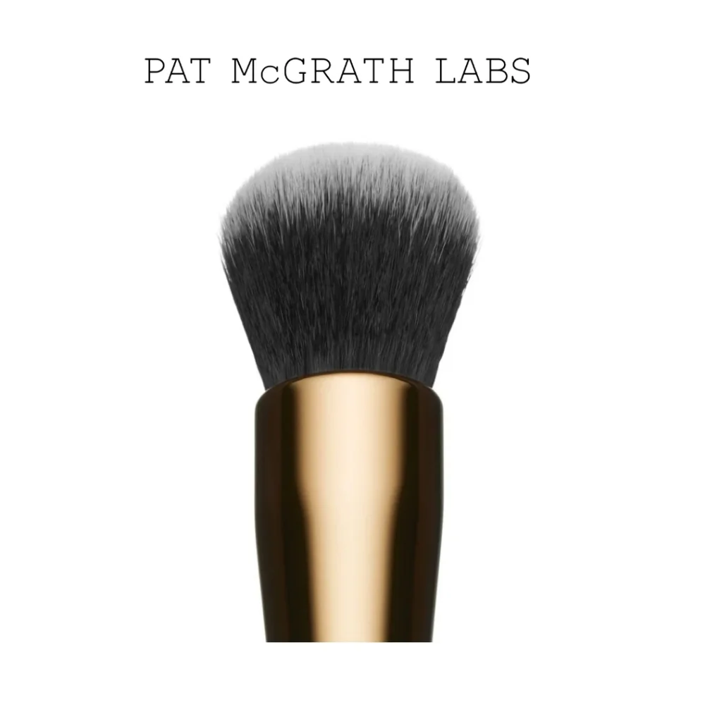 PAT MCGRATH LABS- Skin Fetish: Sublime Perfection Foundation Brush